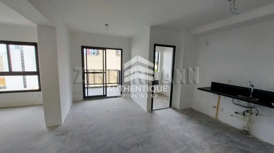Imagem POD Pinheiros - Apartamento à venda em São Paulo/SP