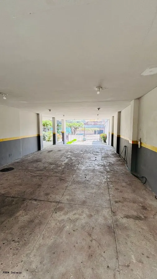 Imagem Apartamento para Venda em Rio de Janeiro / RJ no bairro Taquara