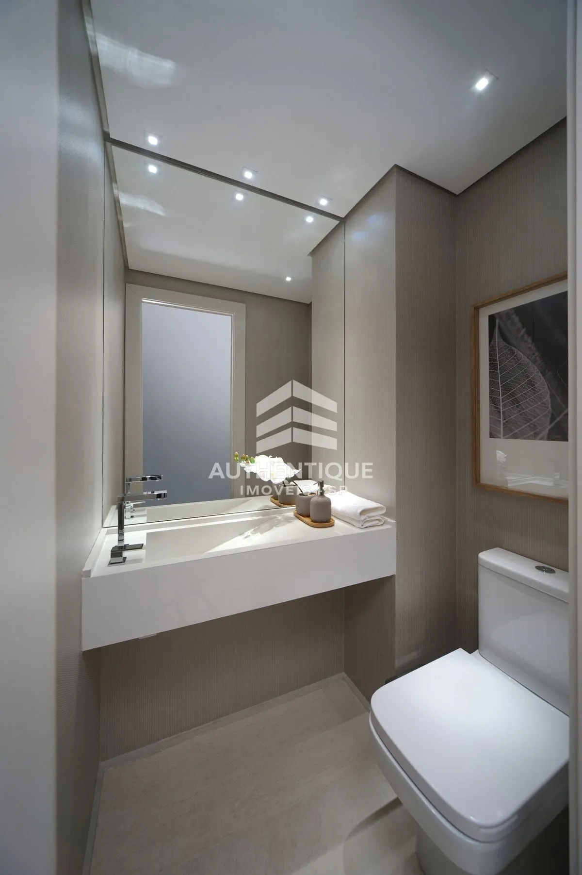 Imagem Boulevard dos Cristais Tatuapé - Apartamento à venda em São Paulo/SP