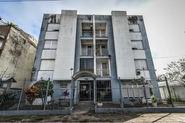 Imagem CT 820 Apto 612481037-100 - Apartamento à venda no bairro Camaquã - Porto Alegre/RS
