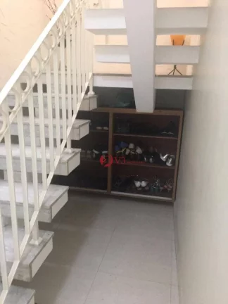Imagem Sobrado com 4 dormitórios à venda, 300 m por R$ 1.200.000,00 - Vila Formosa - São Paulo/SP