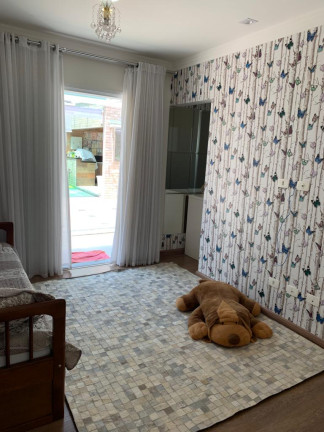 Casa de Condomínio com 5 Quartos à Venda, 380 m² em Rua Ravena, 801 - Jardim Imperial, Arujá - SP