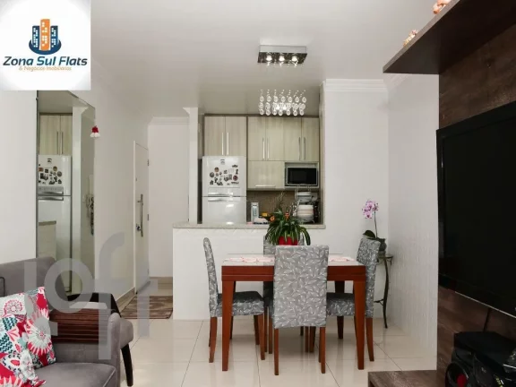 Imagem Apartamento à Venda Na Região da Vila Leopoldina Com 3 Dormitórios Sendo 1 Suíte e 2 Vagas