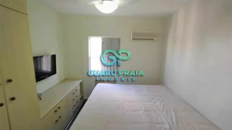Imagem Apartamento à venda no bairro Enseada - Guarujá/SP