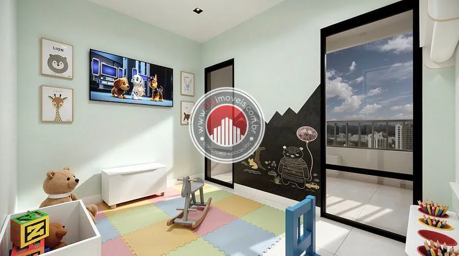 Imagem Apartamento a Venda no bairro Centro - Nova Iguaçu, RJ