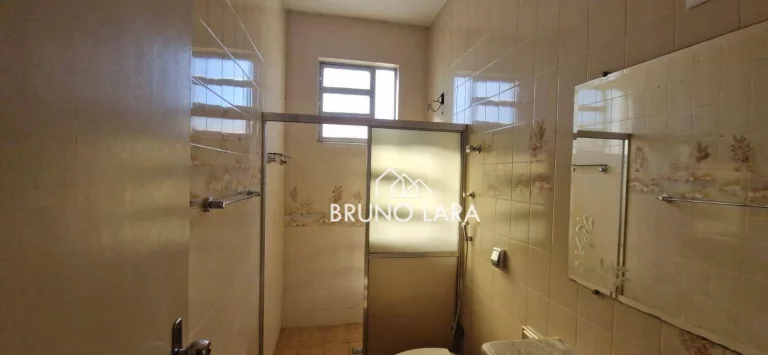 Imagem Casa disponível para locação no bairro Brasiléia - Betim/MG.