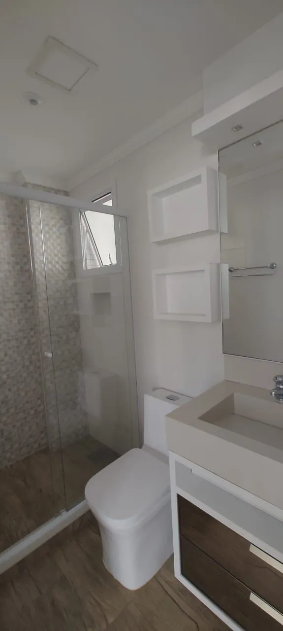 Imagem Apartamento com 03 Quartos e 02 vagas em Torres (01 suíte)