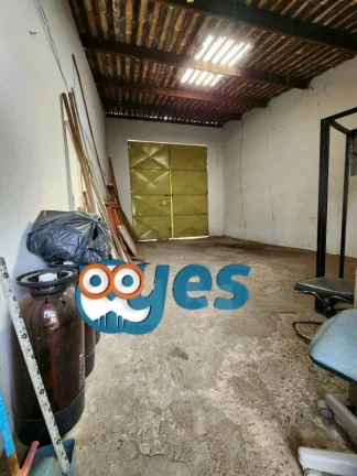 Imagem Galpão comercial no Capuchinhos