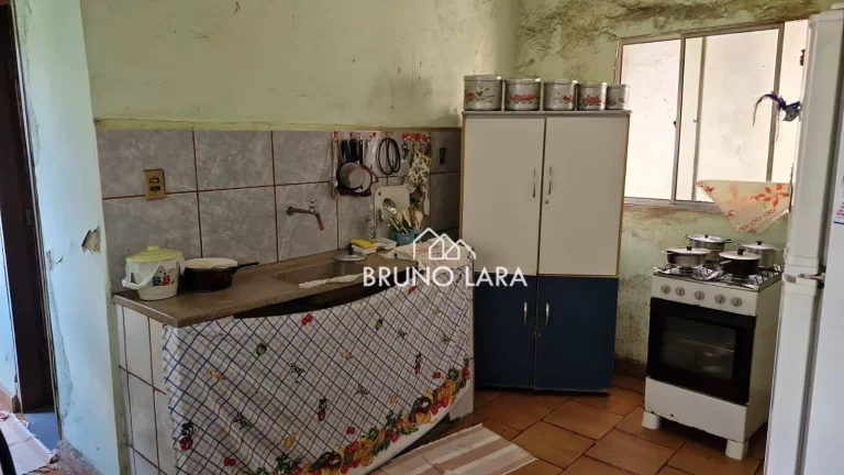 Imagem Casa disponível para venda no bairro Brasiléia - Betim/MG