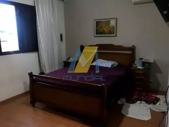 Imagem Casa incrível à venda: 4 dormitórios, 3 vagas e espaço gourmet completo