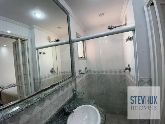 Imagem Apartamento para venda em Moema Pássaros ( está locado)