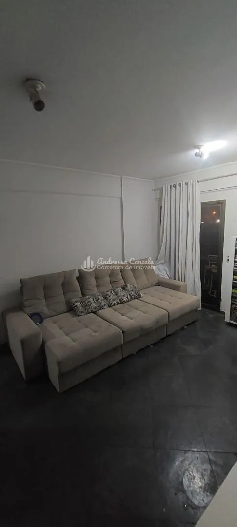 Imagem Edifício Caiobá - Apartamento com 1 dormitório à venda, 59 m² por R$ 220.000,00 - Vila Imperial - São José do Rio Preto/SP