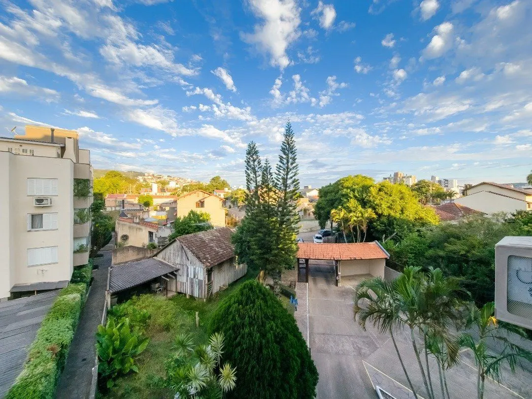 Imagem Apartamento em Nonoai