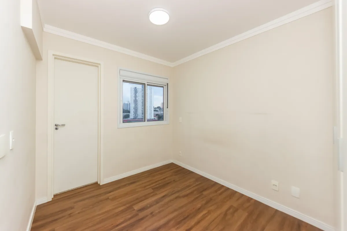 Imagem Apartamento para venda em Jardim Prudência com 2 quartos, sendo 1 suíte, 60m2