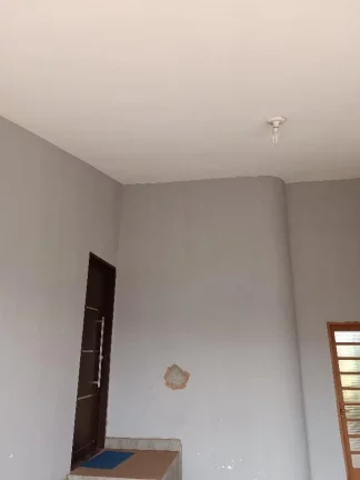 Imagem CASA A VENDA NO BAIRRO DOM LAFAIETE