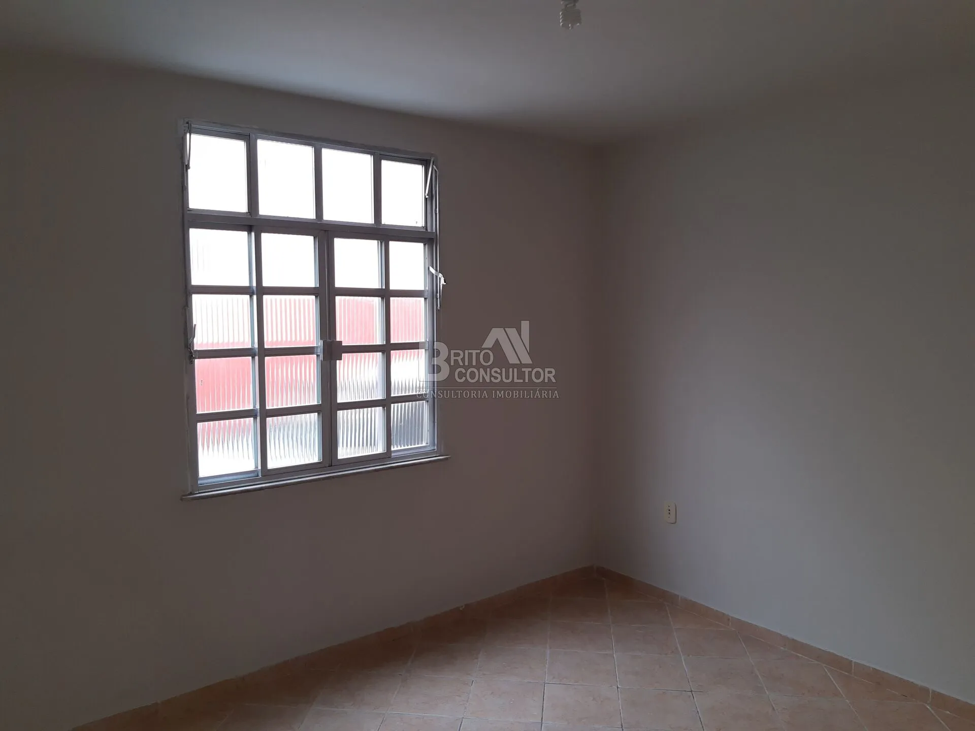 Imagem Condomínio Parque Tribobó - Apartamento Térreo em Condomínio à Venda, 64,16 M², 2 Qts,1 Vaga, Salão, Churrasqueira - Tribobó - São Gonçalo/RJ
