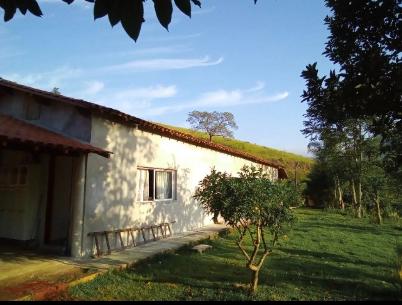 Imagem Chácara à venda 3 Quartos, 1 Suite, 75200M², Bosque da Saúde, Taubaté - SP