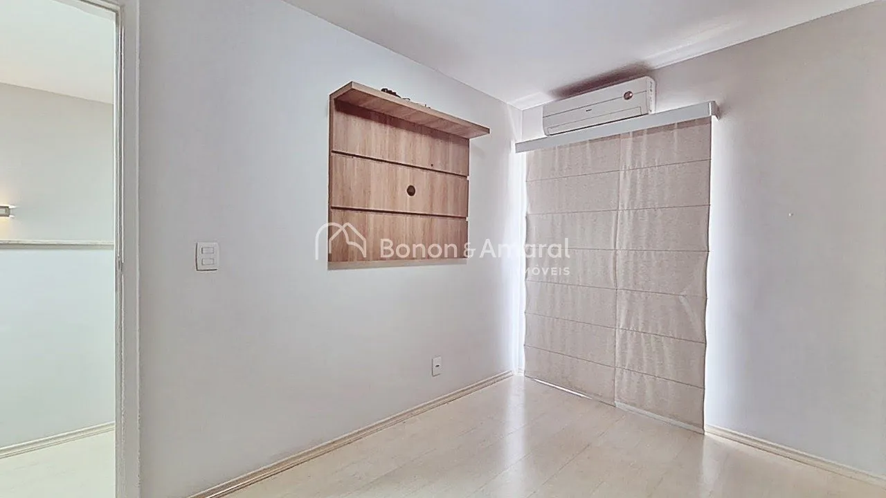 Imagem Casa a venda em condominio no bairro Santa Candida em Campinas!!