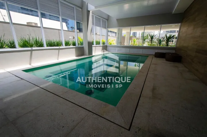 Imagem RESIDENCIAL RSVP CHACARA SANTO ANTONIO - Apartamento à venda em São Paulo/SP