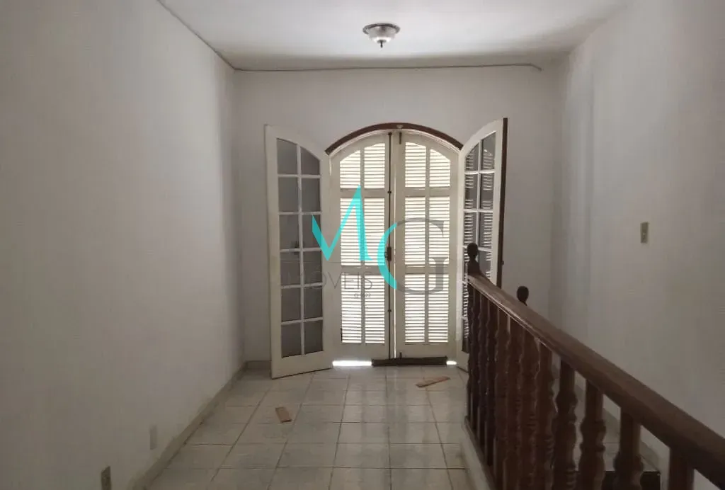 Imagem Casa com 4 dormitórios à venda, 183 m² por R$ 295.000,00 - Campo Grande - Rio de Janeiro/RJ