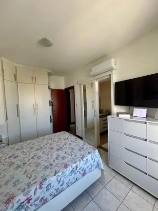 Imagem Confortável Apartamento no Pituba em Salvador Novo