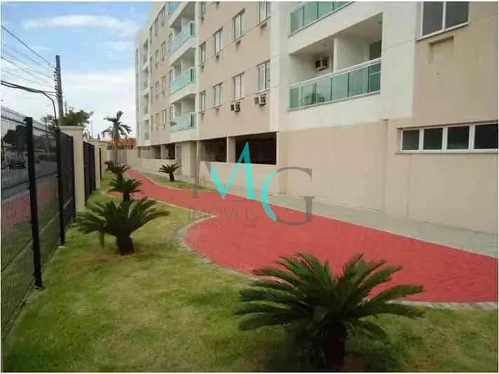 Foto do imóvel Apartamento 2 quartos para venda Condomínio Adryana Varandas Residences, Campo Grande, Rio de Janeiro, RJ