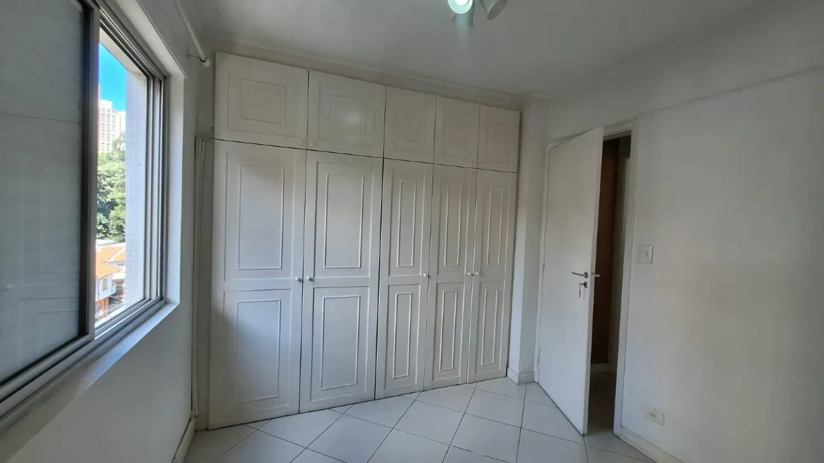 Imagem Apartamento para venda em Bela Vista com 1 quarto, 47m2