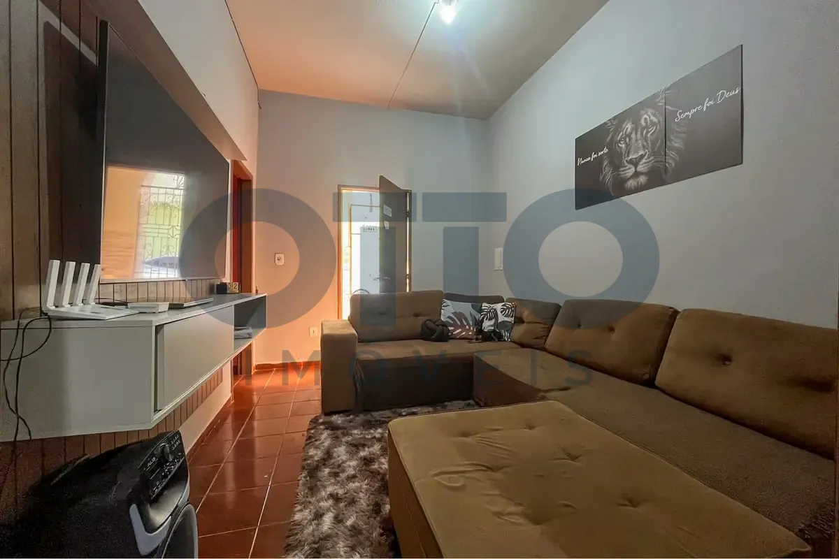 Imagem Sobrado com 5 quartos e 1 suíte para venda em Casa Nova, Porto Seguro