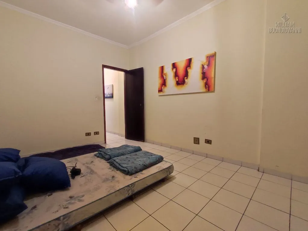 Imagem APARTAMENTO 1 QUARTO - GUILHERMINA - PRAIA GRANDE/SP