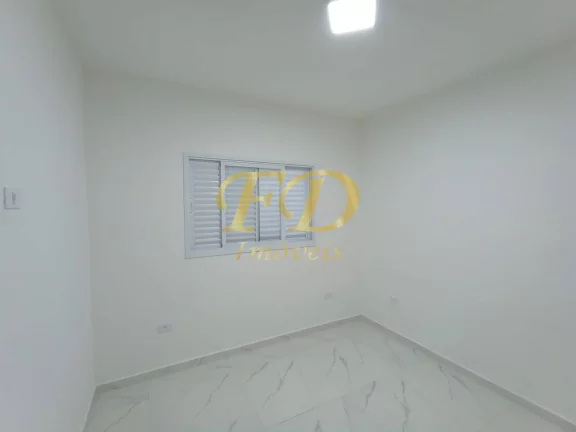 Imagem Casa em Condomínio Fechado em Atibaia / Rosário