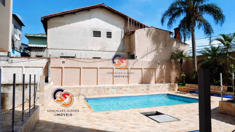 Imagem APARTAMENTO À VENDA 2 DORM / 1 VAGA - SÃO MIGUEL PAULISTA/SP