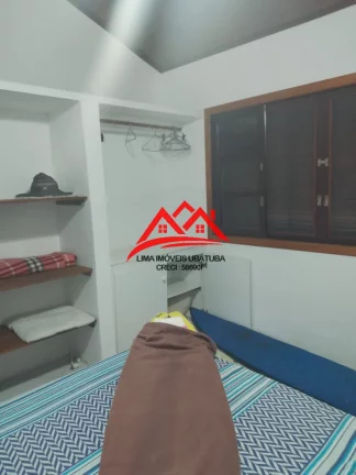 Imagem Casa venda no Bairro do Itaguá, Ubatuba, PRIMEIRA QUADRA , OPORTUNIDADE!