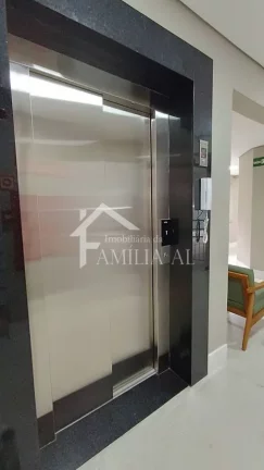 Imagem APARTAMENTO NOVO SEMIMOBILIADO NO FLORESTA