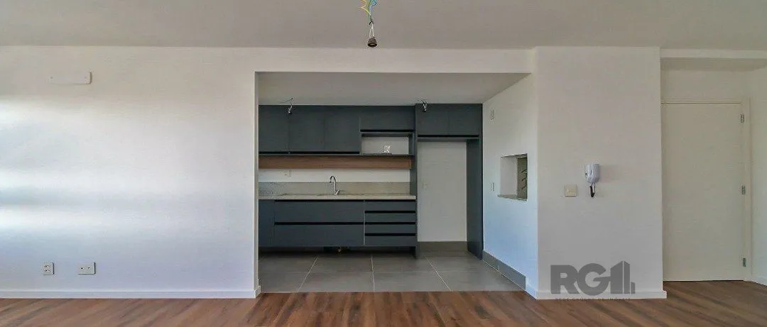 Imagem Apartamento em Jardim Lindóia
