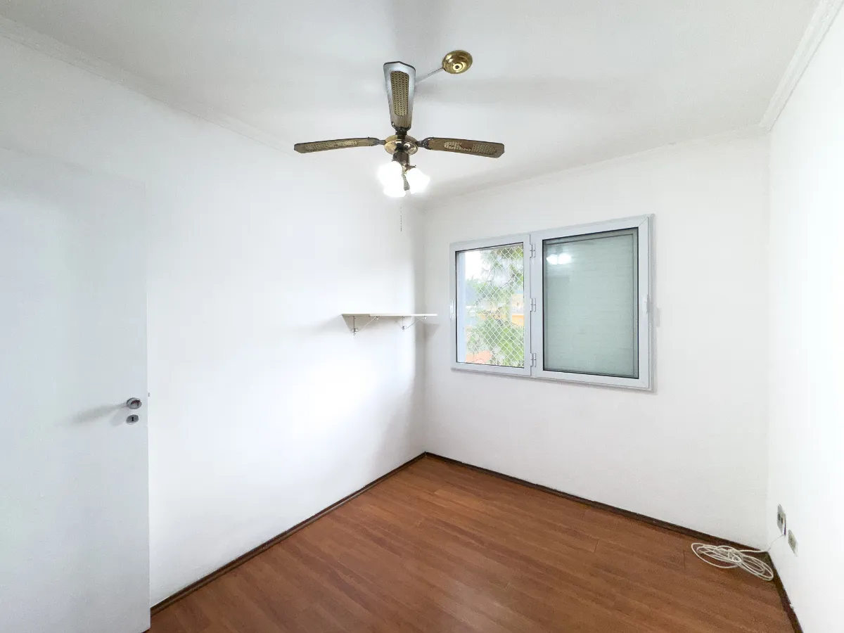 Imagem Apartamento para venda em Vila Santa Catarina com 2 quartos, 59m2