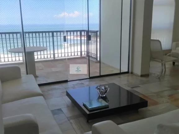 Imagem Apartamento Padrão para Venda em Pitangueiras Guarujá-SP
