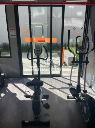 Imagem Flat disponível para venda no VN Nova Higienópolis, com 11m² e 1 dormitório