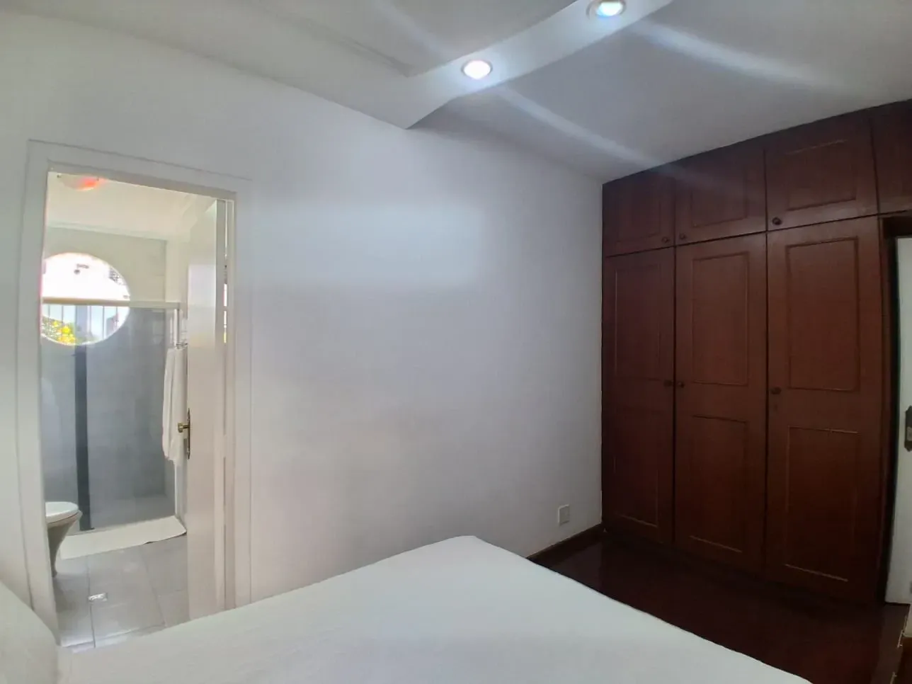 Imagem Casa com 4 Quartos à Venda, 313 m² em Renascença - Belo Horizonte