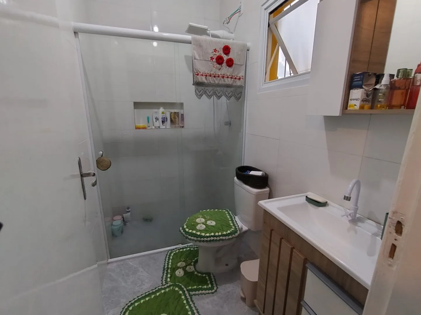 Imagem Casa em Condomínio à venda em Mendanha, Viamão