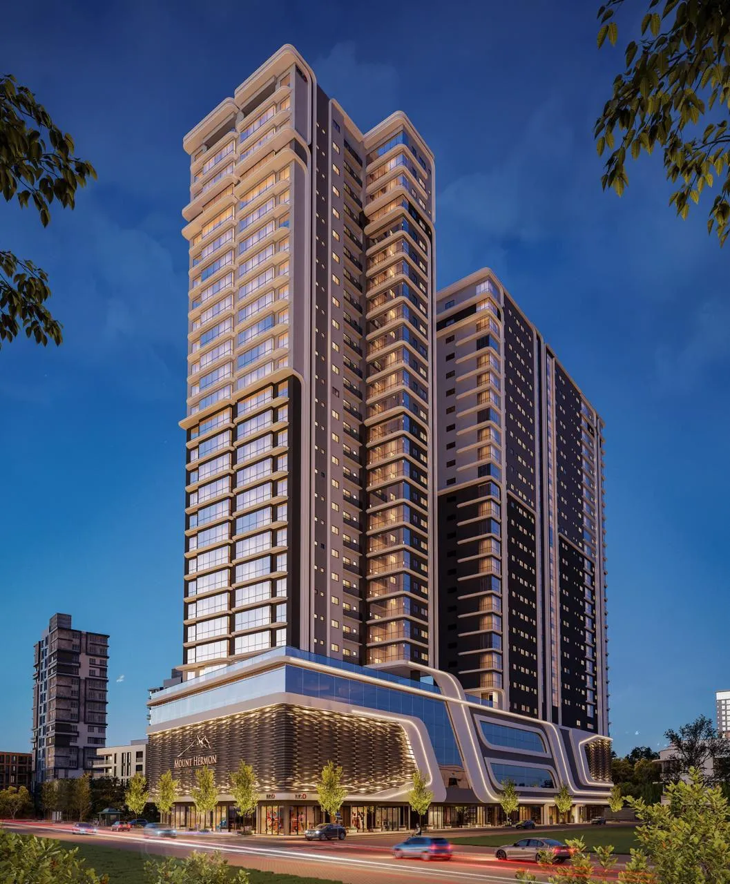 Apartamento com vista para o mar à venda com 86.33m2 por R$ 1.090.000,00
