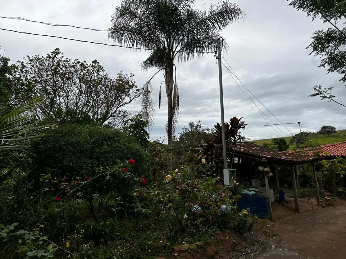 Imagem Vendo um ótimo terreno com 13 hectares de área total , em Crucilândia / MG