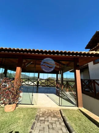 Imagem Casa a venda no Orypaba em Monte Alegre do Sul