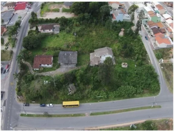 Imagem AREA DOCUMENTADA- ACEITA PARTE EM PERMUTA- SÃO JOSÉ - SC