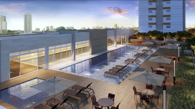 Imagem Apartamento com 3 Quartos à Venda, 95 m² em Vila Mogilar - Mogi das Cruzes