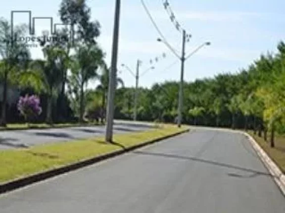 Imagem Terreno à venda, 1000 m² por R$ 290.000,00 - Condomínio Village Ipanema II - Araçoiaba da Serra/SP
