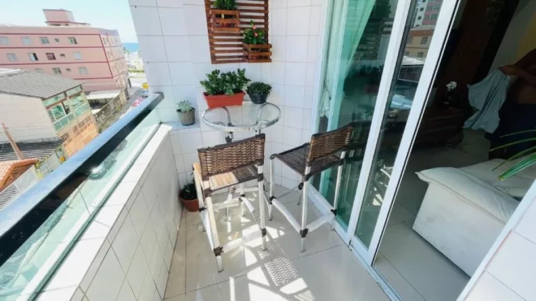 Imagem EXCELENTE APARTAMENTO NA OCIAN!!!
