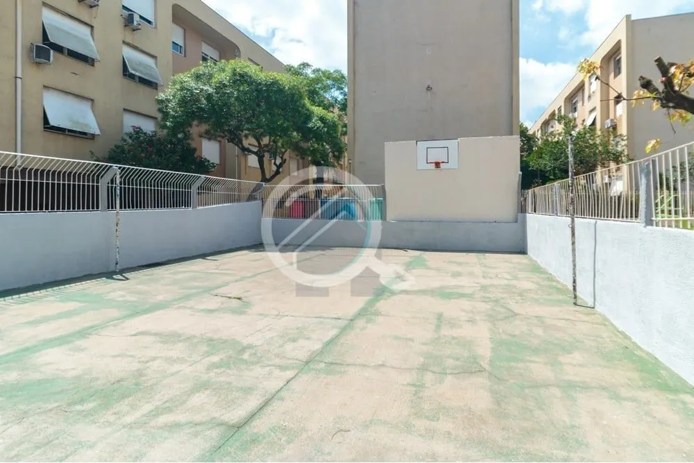 Imagem Apresentamos um incrível apartamento à venda, situado em um condomínio fechado localizado entre a...