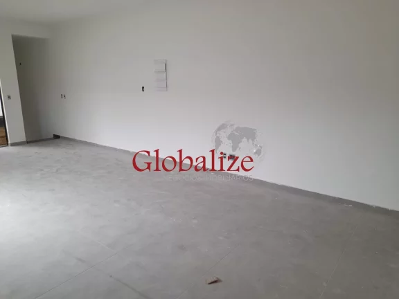 Imagem Casa Sobreposta Alta com 4 dormitórios, R$ 1.698.000,00. no bairro Embaré em Santos -SP