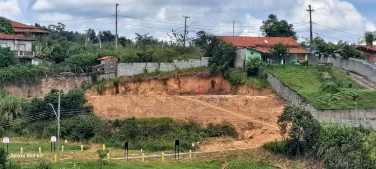 Imagem Terreno à venda, 1400 m² por R$ 172.000,00 - Vivendas do Engenho D Água - Itatiba/SP