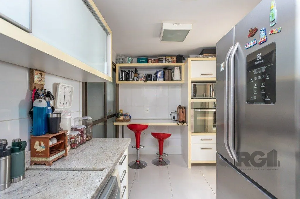 Imagem Apartamento em Menino Deus
